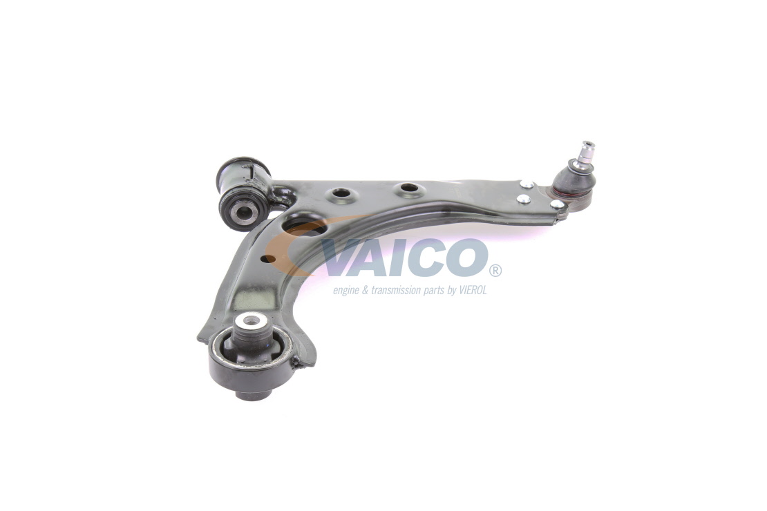 VAICO V24-0580 suspension arm FIAT Bravo II Hatchback (198) 1.4 (198AXA1B) 90hp 2010