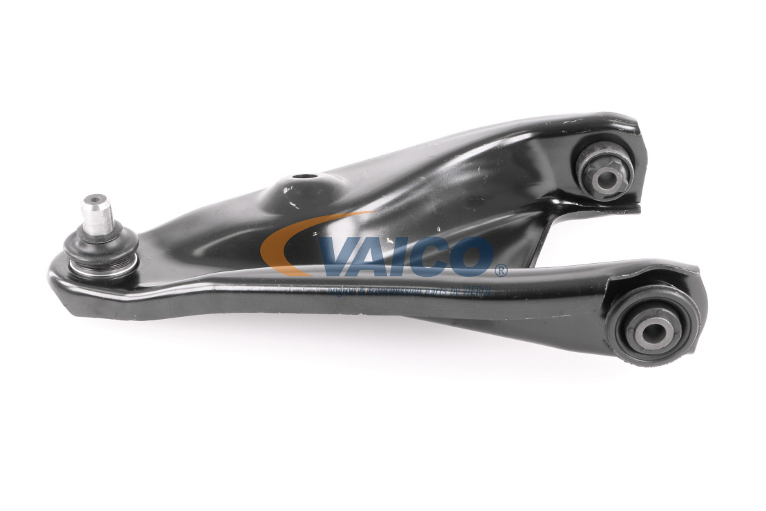 OEM nummer 54 50 010 64R - Länkarm, hjulupphängning V46-0714 RENAULT, NISSAN, DACIA, LADA, RENAULT TRUCKS