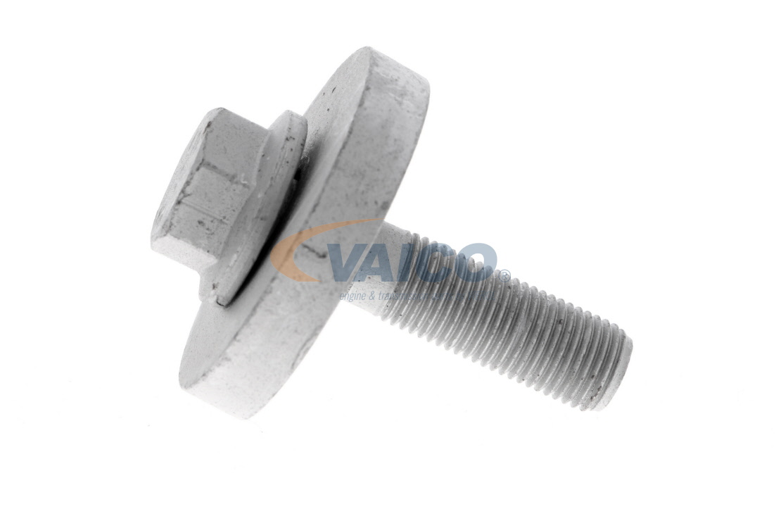 Längslenker V54-0009 VAICO DAIHATSU Terios II (J2) 1.5 VVT-i RWD 2011 105 PS