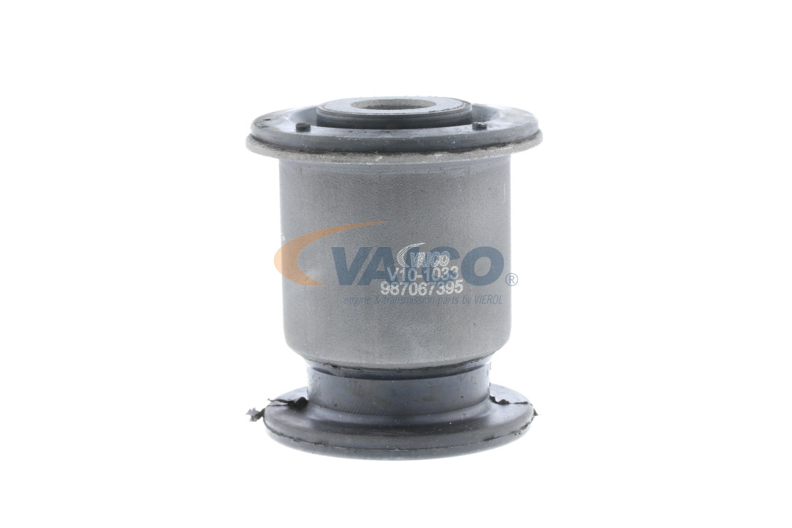 Número OEM 2H0 407 183 A - Suspensión, Brazo oscilante V10-1033 MERCEDES-BENZ, SEAT, AUDI, CITROËN, SKODA