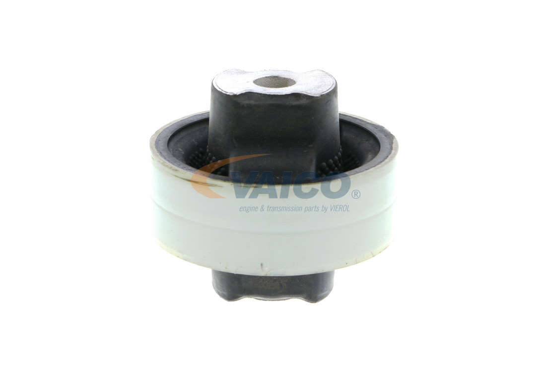 Supporto braccio oscillante V24-0556 VAICO ALFA ROMEO MiTo (955) 0.9 TwinAir (955AXY1B) 2015 105 CV
