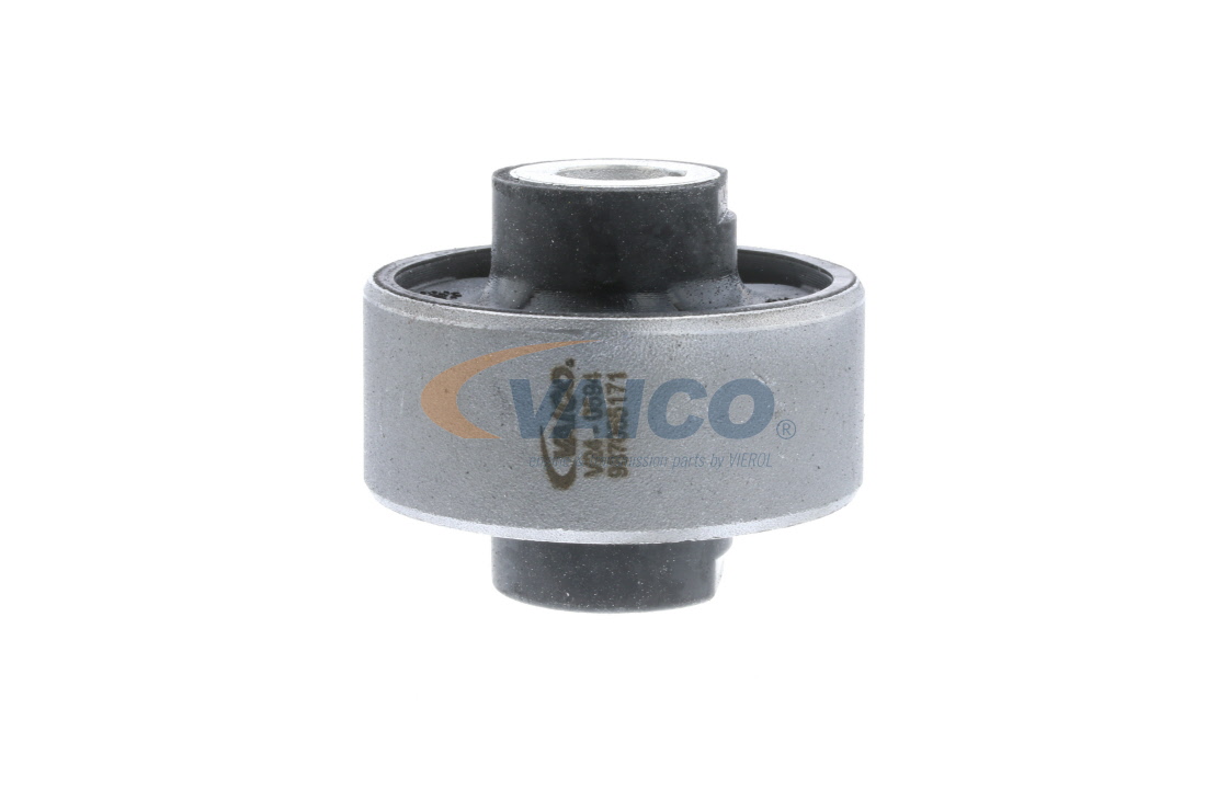Querlenkerbuchse V24-0594 VAICO LANCIA Ypsilon III (312) 1.2 Bi-fuel (312.YXA1A) 2025 69 PS