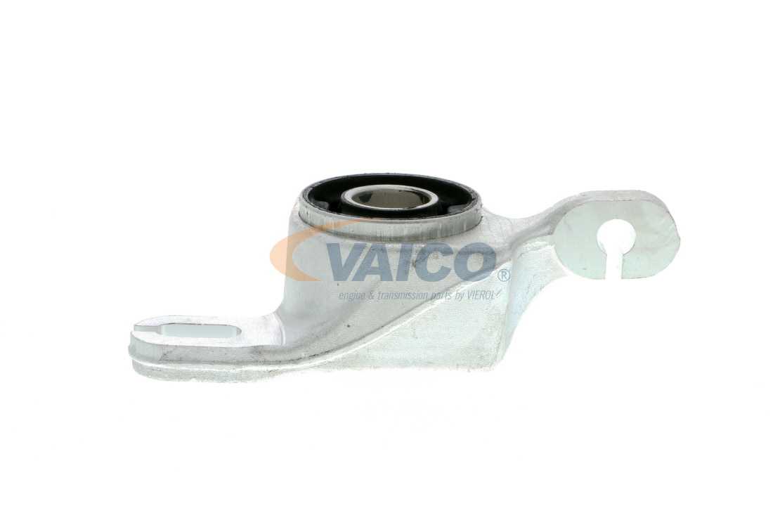 OEM-nummer A 164 333 12 14 - Draagarmrubber V30-2351 MERCEDES-BENZ