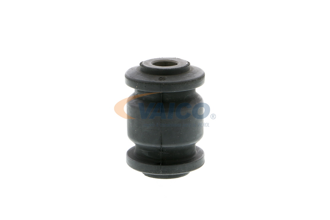 Querlenker-Gummilager V40-1860 VAICO SUZUKI Swift III Schrägheck (MZ, EZ) 1.2 (ZC71S) 2009 90 PS