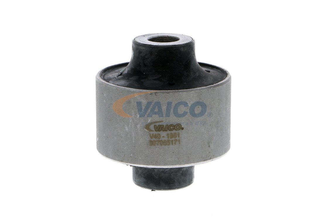VAICO V40-1861 suspension bushes RENAULT Master III Van 2.3 dCi 135 FWD (FV0N, FV08, FV06, FV00) 136hp 2018