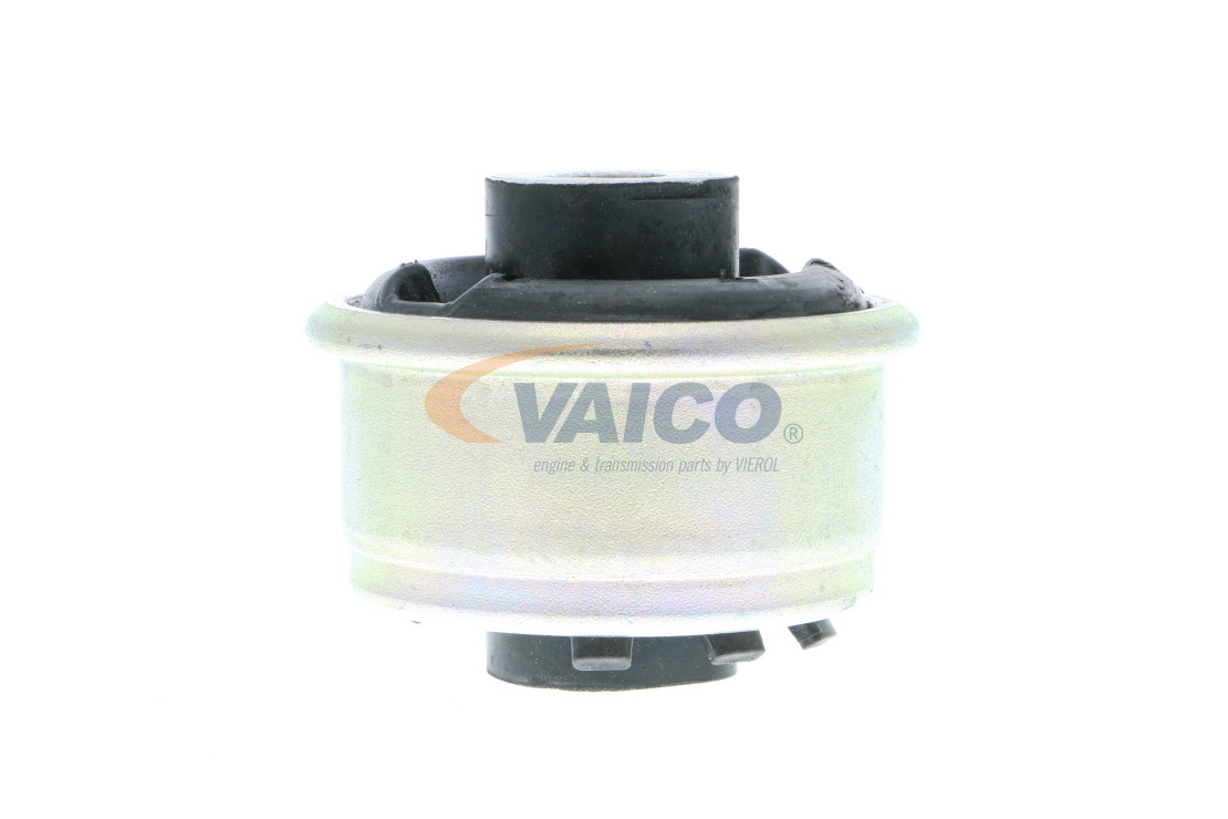 Querlenker-Gummilager V46-0717 VAICO RENAULT Scénic III (JZ0/1_) 2.0 dCi (JZ0Y, JZ26) 2009 150 PS
