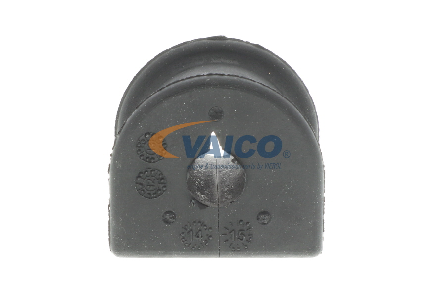 Número OEM 8D0 511 327 C - Silentblock de barra estabilizadora V10-1029 BMW, SEAT, AUDI, SKODA