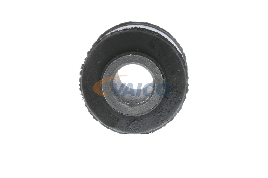 Lagerbus stabilisator V10-3678 VAICO Volkswagen Transporter T4 Flatbed Vrachtwagen / Chassis (70E, 70L, 70M, 7DE, 7DL, 7D) 2.8 1997 140 Pk
