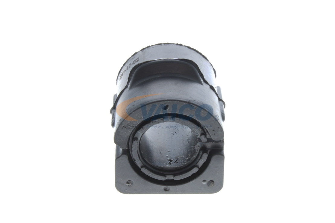 Número OEM 2T14 4A037 AC - Silentblock de barra estabilizadora V25-0935 FORD, FORD USA