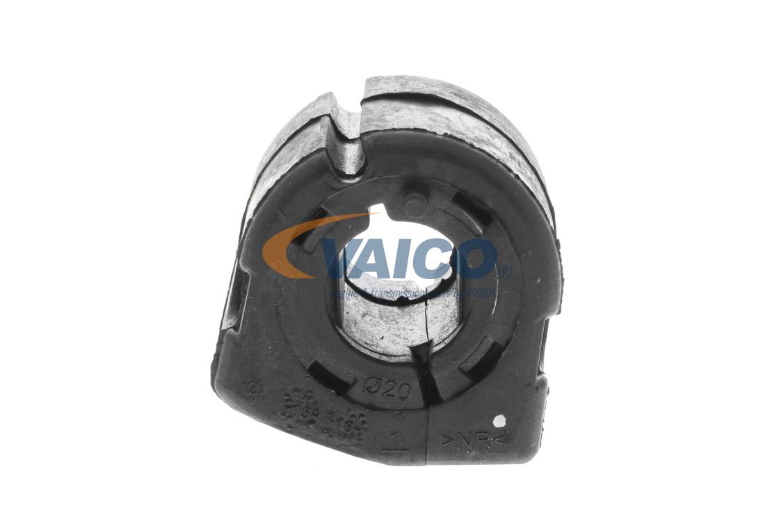 VAICO V42-0497 anti-roll bar bushes PEUGEOT 207 Hatchback 1.6 16V 109hp 2013