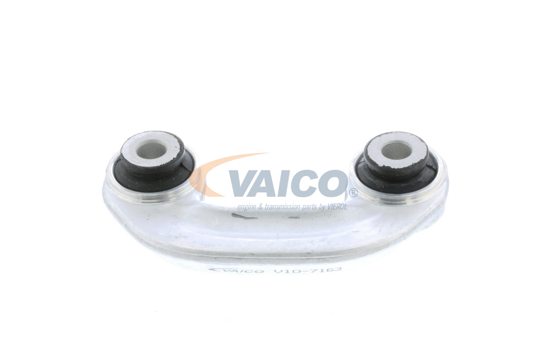 Numéro OEM 4D0 411 317 D - Biellette de barre stabilisatrice V10-7163-1 AUDI, SEAT, SKODA, PORSCHE