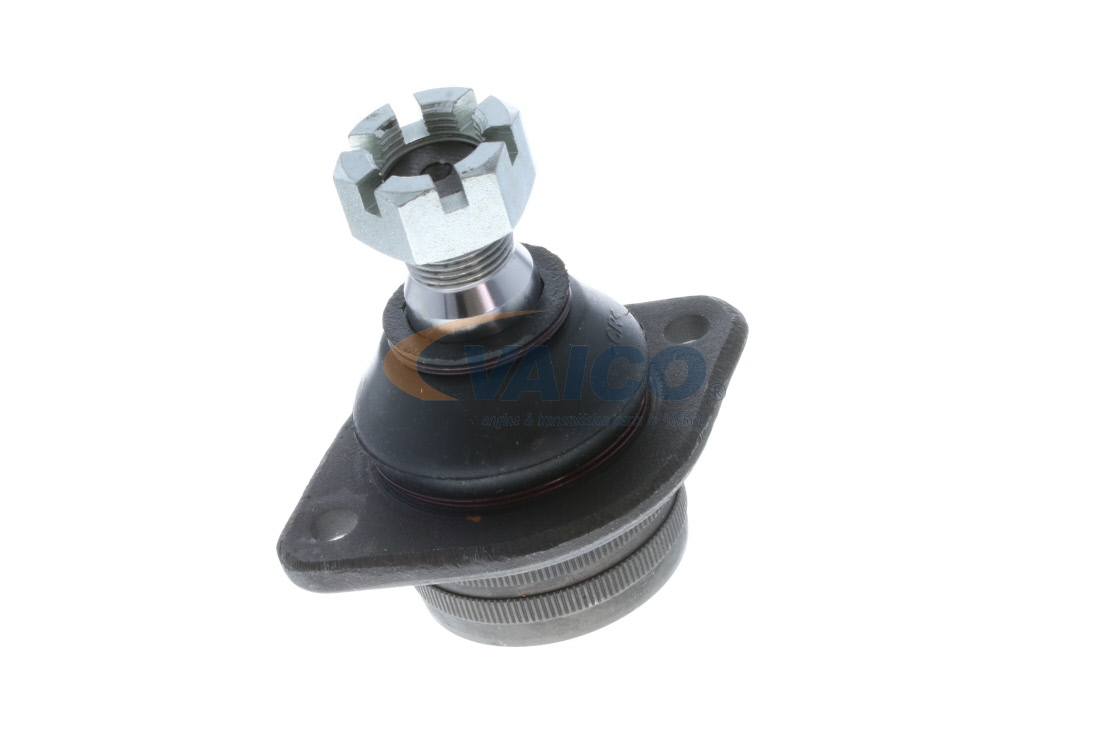Suspensjon / Understell Land Rover Defender Flatvogn lastebil: Bærekule VAICO V48-0021