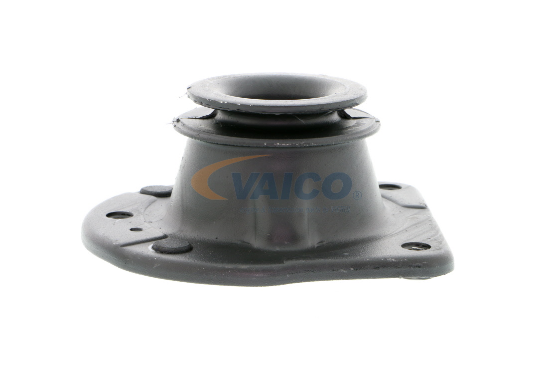 Suporte de apoio do conjunto mola / amortecedor V24-0584 VAICO FIAT Doblo I Cargo (223) 1.3 JTD 16V 2004 70 cv
