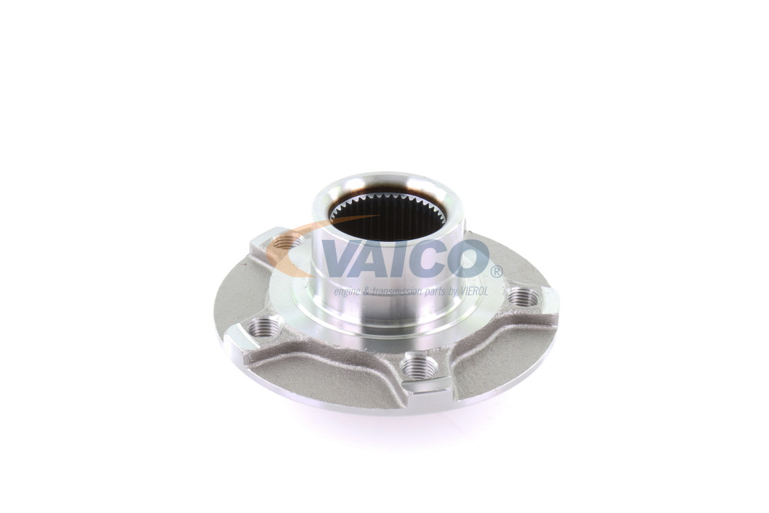 Hjulnav V10-3739 VAICO AUDI A5 B8 Cabriolet (8F7) 2.0 TDI 2009 163 HK