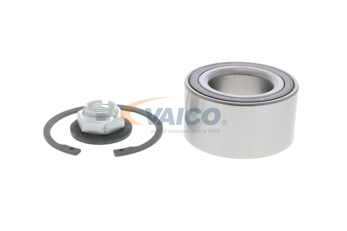 VAICO V25-9715 wheel bearing FORD Focus Mk3 Box Body / Hatchback 1.5 TDCi ECOnetic 105hp 2016