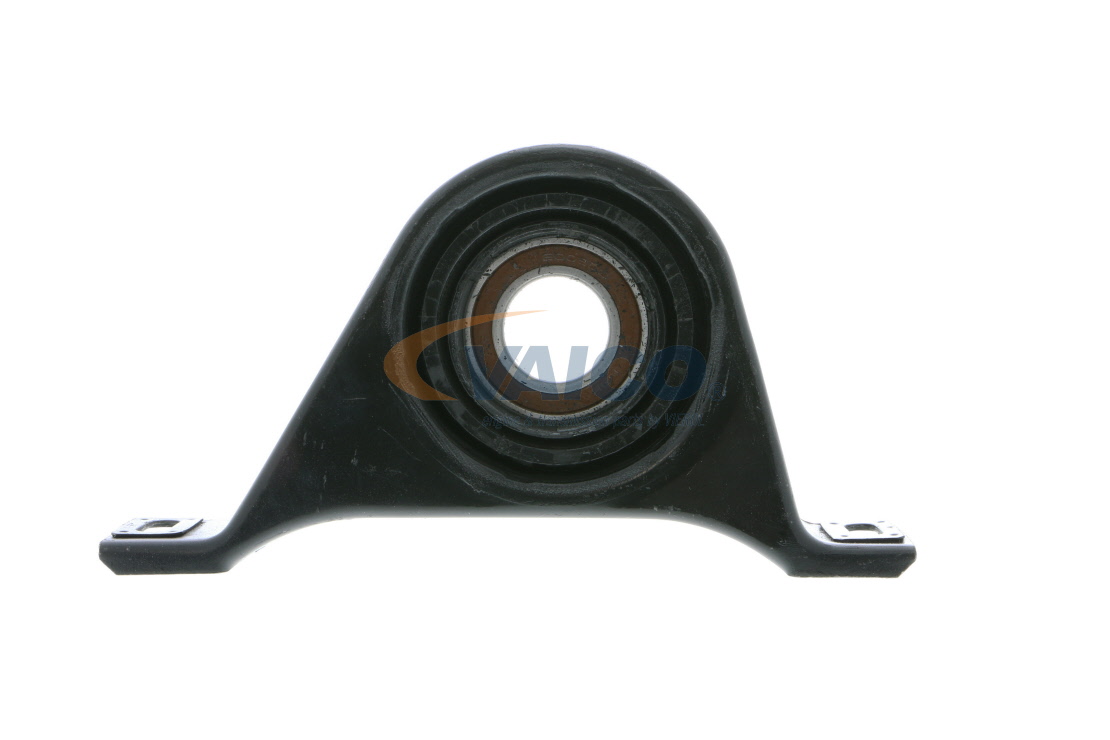 Número OEM A 008 981 43 25 - Suporte do cardan V30-7378-1 MERCEDES-BENZ