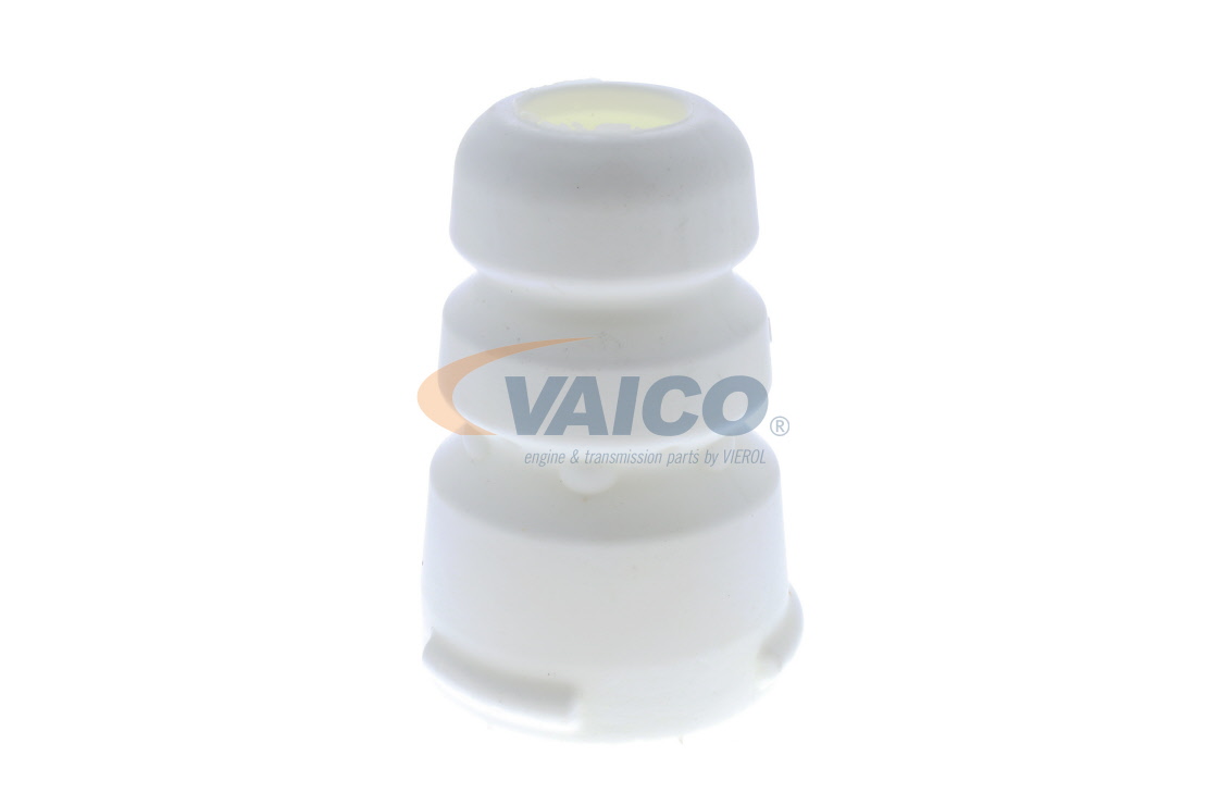 Número OEM 1K0 412 303 T - Almohadilla de tope, suspensión V10-3346 SEAT, AUDI, SKODA