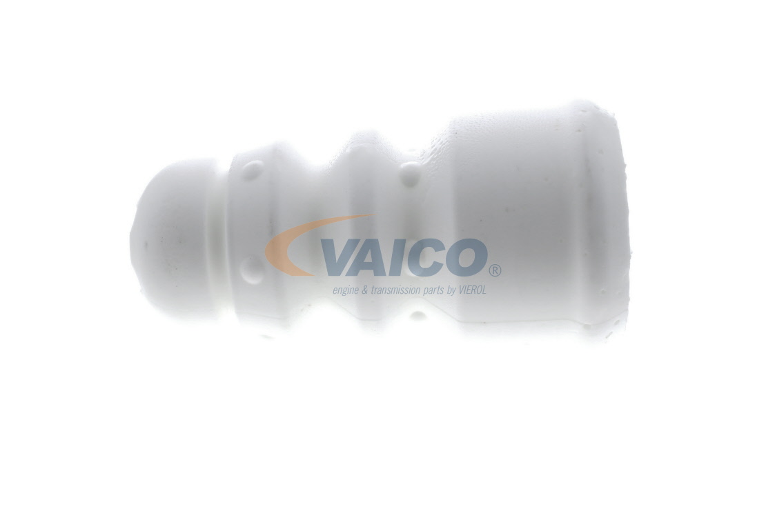 Rubber Buffer, suspension V10-3354 VAICO 4F0 512 131 A AUDI, SKODA, SEAT