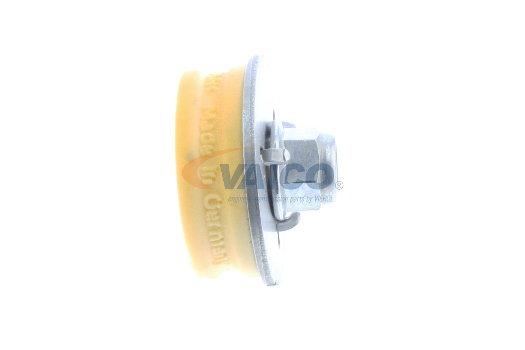OEM-nummer 6 771 737 - Aanslagrubber, vering V20-7372 BMW