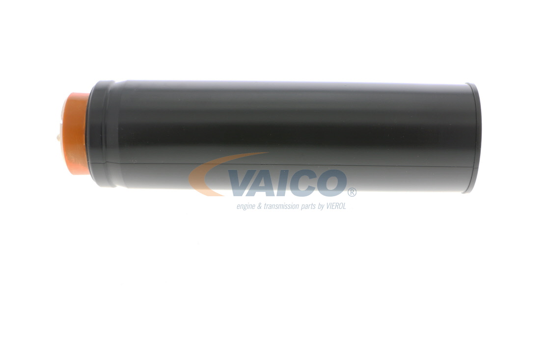 VAICO V40-1850 shock absorber dust cover and bump stops VAUXHALL Insignia Mk2 (A) Country Tourer (G09) 2.0 Biturbo CDTI 4x4 (47) 195hp 2014