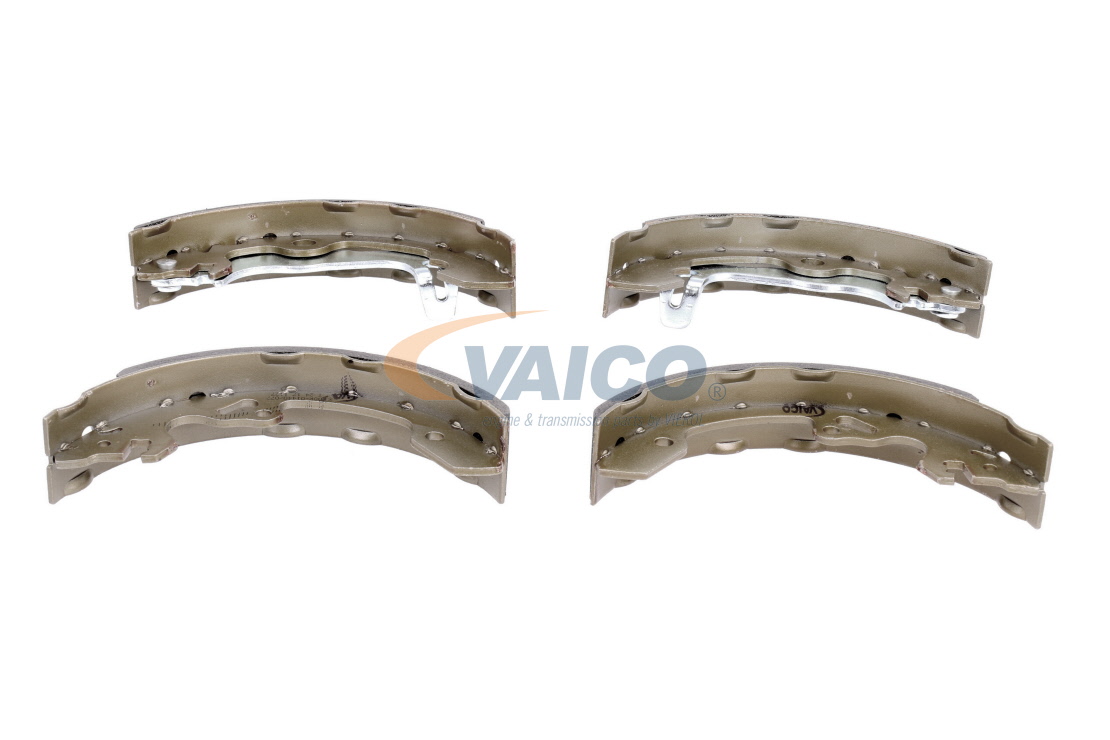 Numero OEM 1 126 158 - Kit ganasce freni V25-0827 FORD