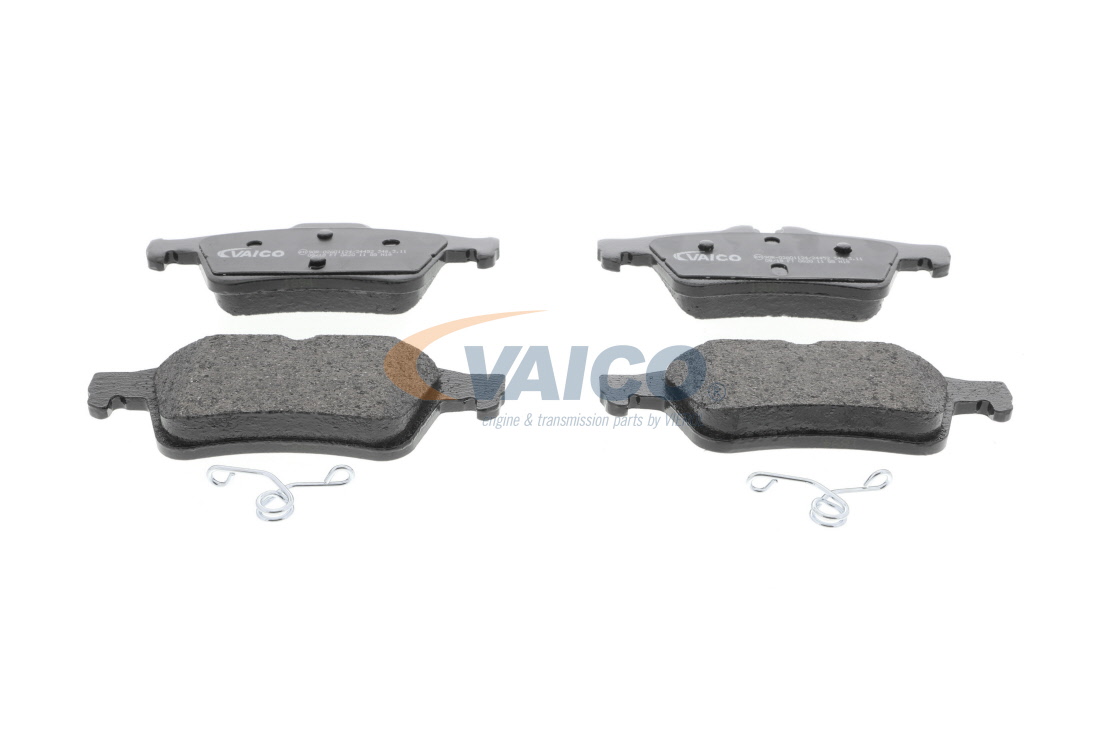 OEM-Nummer MEAV-6J2M008-AA - Bremsbeläge V25-0824 FORD, OPEL, CITROËN, FORD USA, VAUXHALL