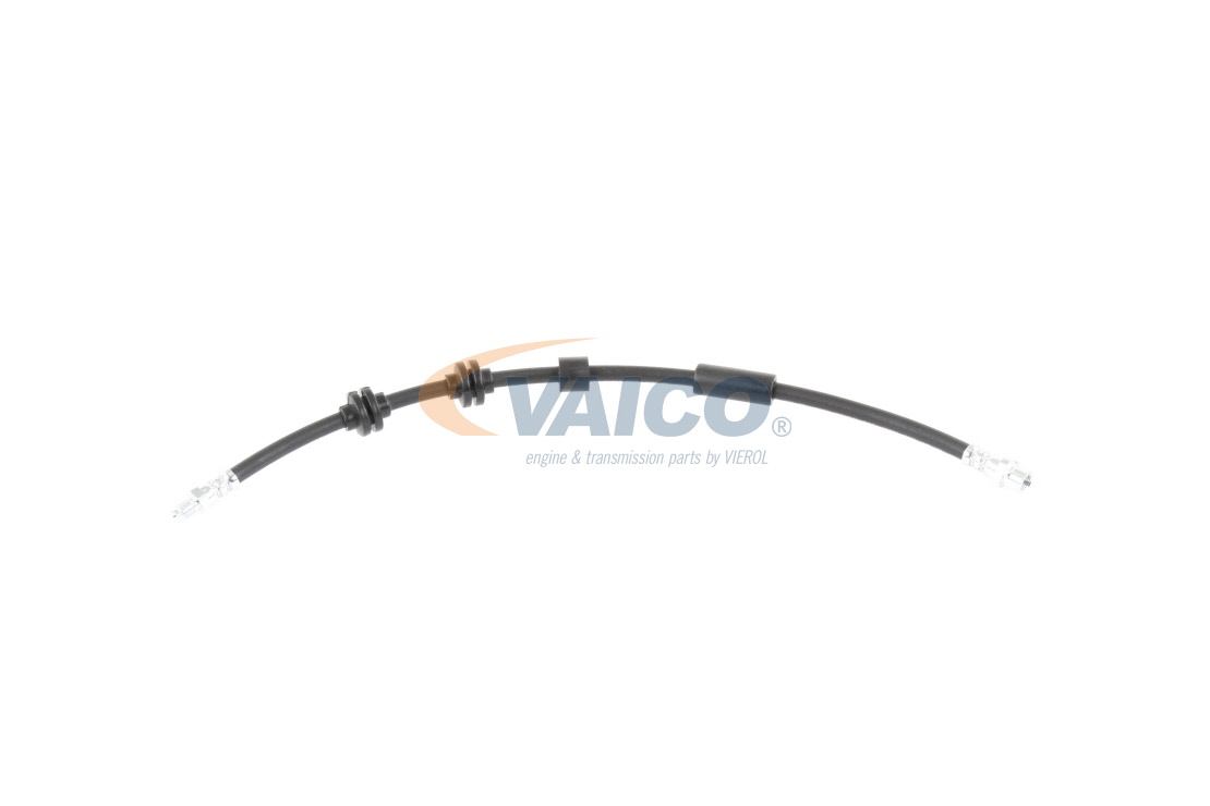 Número OEM 34 30 6 767 458 - Tubo flexível de travão V20-2640 BMW, AUDI, MINI, ISUZU, GMC