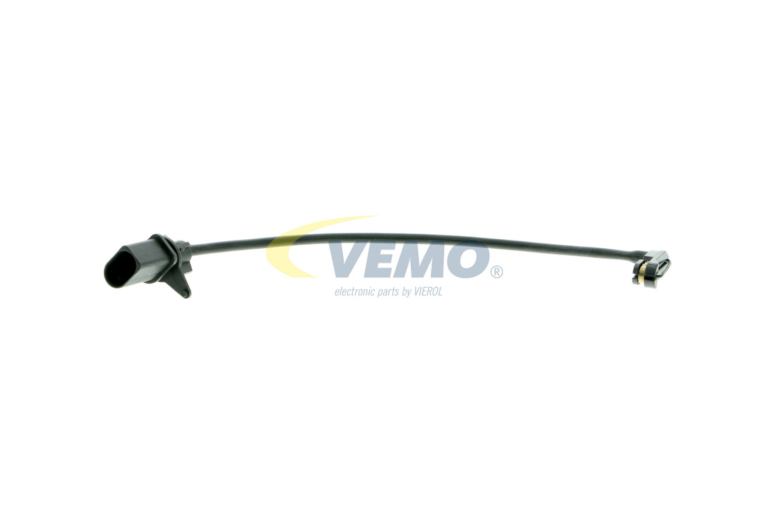 V10-72-1284 VEMO 4H0615121P Brake pad wear sensor