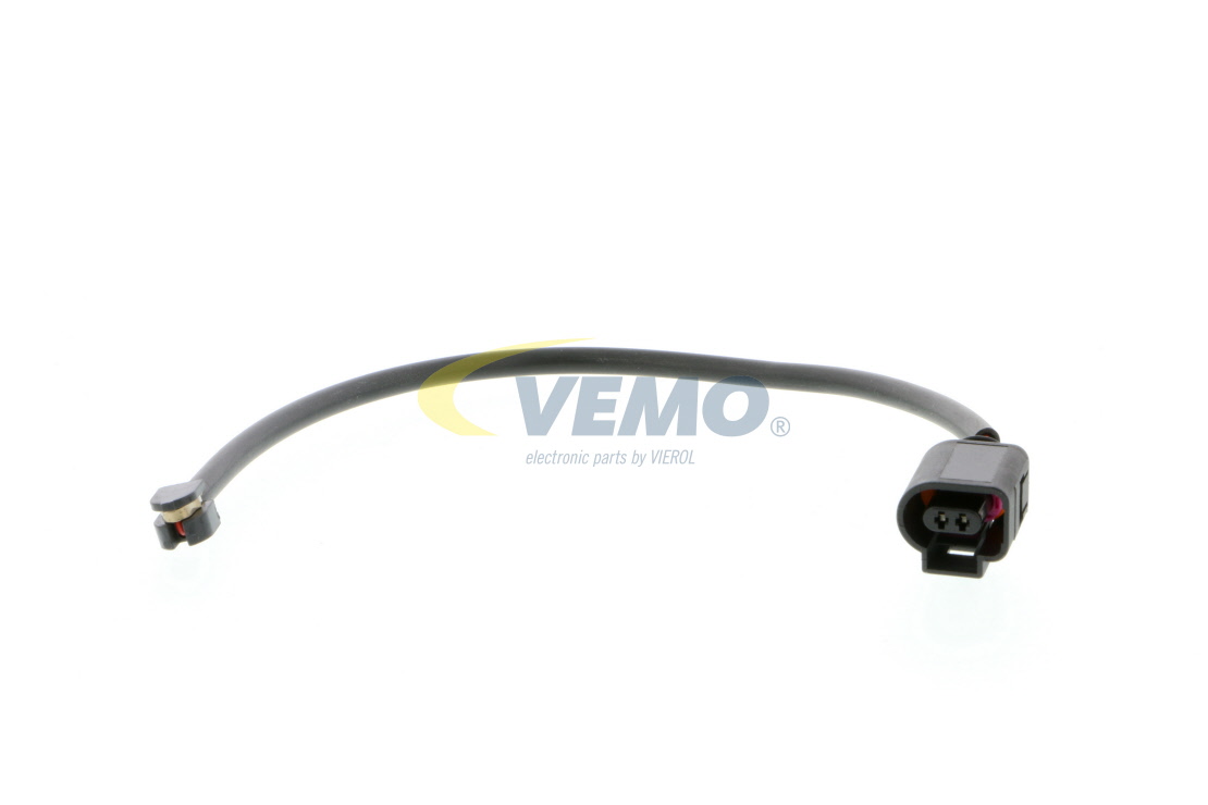 acquisto VEMO (V10-72-1286) Sensore di usura delle pastiglie freni