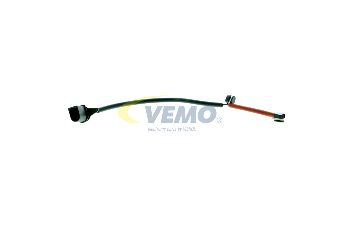 OEM nummer 4G0 615 121 C - Slitekontakt bremsekloss V10-72-1289 VW, AUDI, SKODA, PORSCHE, SEAT