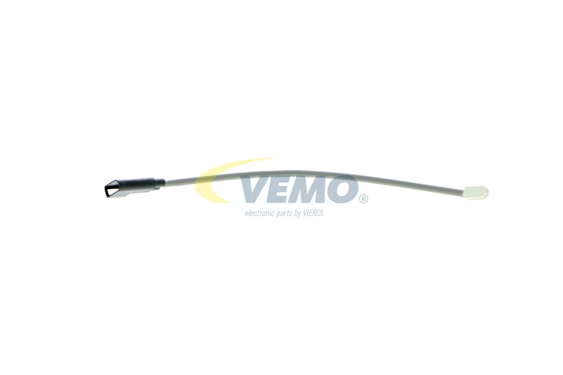 VEMO V25-72-1099 Témoin d'usure de plaquette de frein arrière et avant Ford Transit V363