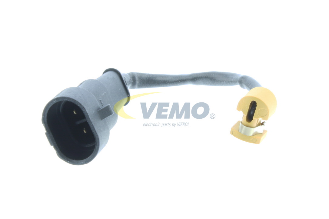 V27-72-0007 VEMO 500054697 Brake pad wear sensor