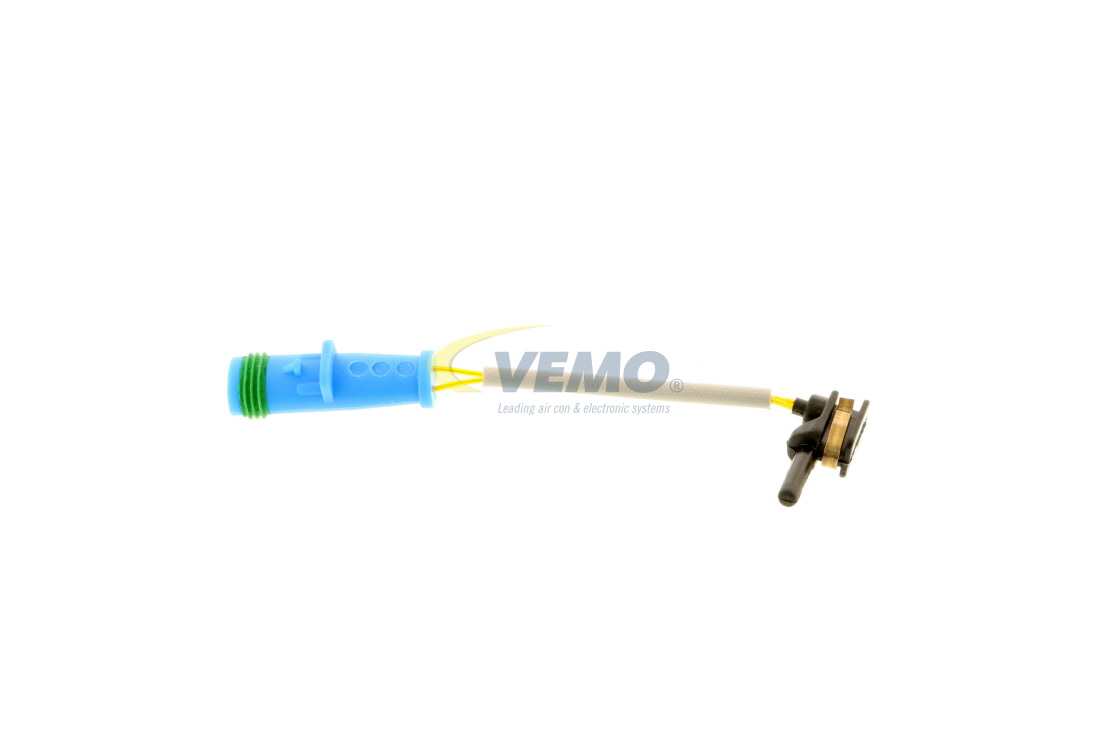 OEM-Nummer 231 905 00 14 - Warnkontakt, Bremsbelagverschleiß V30-72-0747 MERCEDES-BENZ