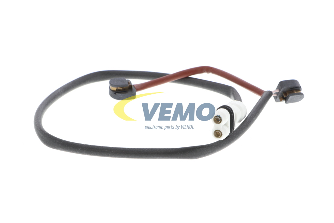 OEM-Nummer 997 612 677 00 - Warnkontakt, Bremsbelagverschleiß V45-72-0034 PORSCHE