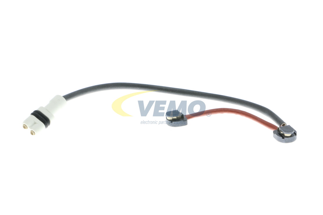 Número OEM 997 612 759 00 - Sensor de desgaste de pastillas de frenos V45-72-0038 TOYOTA, PORSCHE
