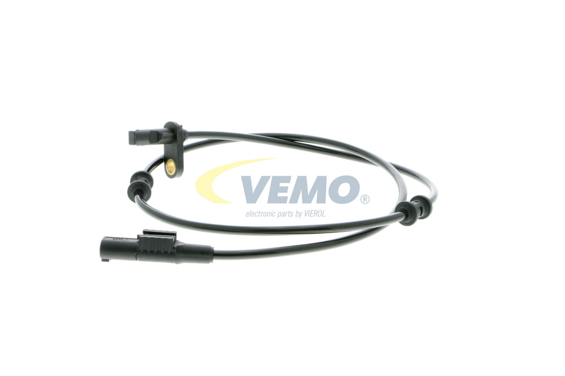 Número OEM A 230 540 16 17 - Sensor ABS V30-72-0208 MERCEDES-BENZ