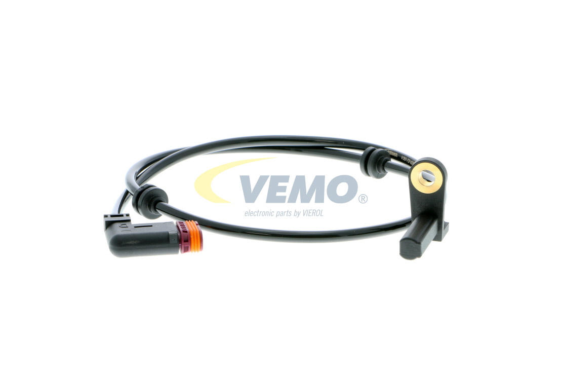 Número OEM A 221 540 09 17 - Sensor ABS V30-72-0209 MERCEDES-BENZ