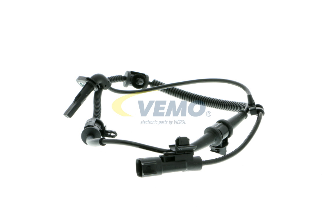 VEMO V40-72-0571 ABS sensor OPEL Astra J GTC (P10) 1.4 101 hp Petrol 2018
