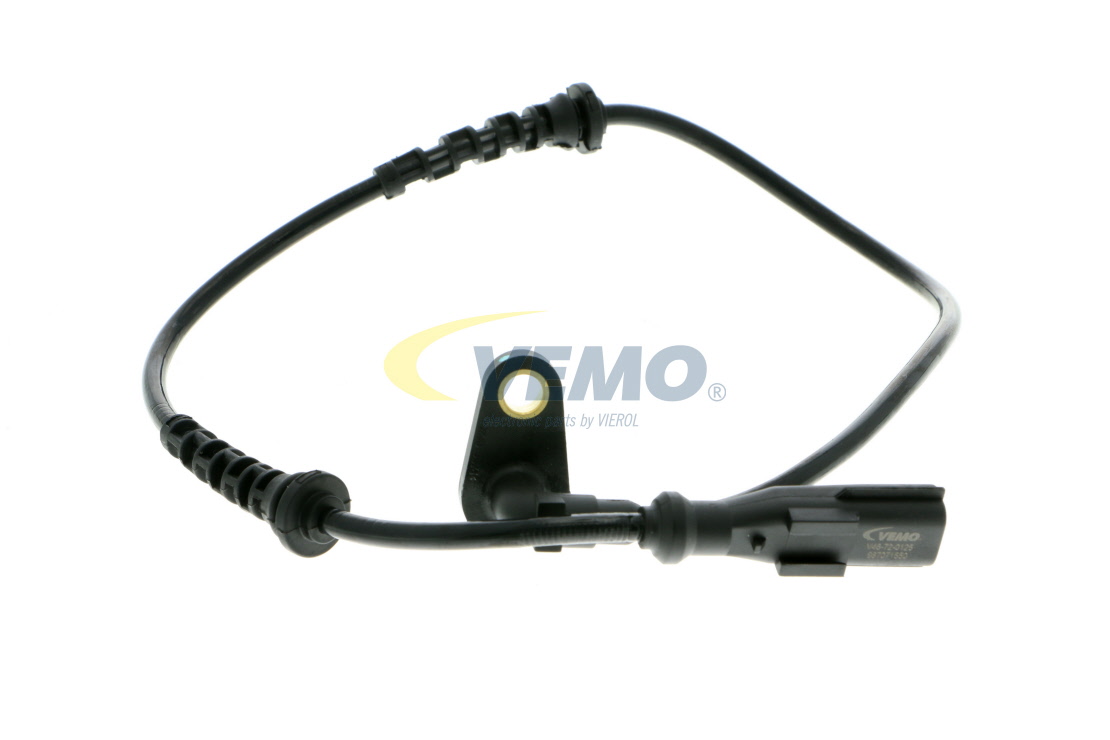 VEMO V46-72-0125 capteur abs DACIA Duster Van 1.5 dCi 90CV 2021
