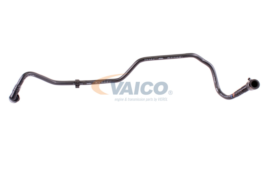 Touran 1t3 pipes / hoses VAICO V10-3637