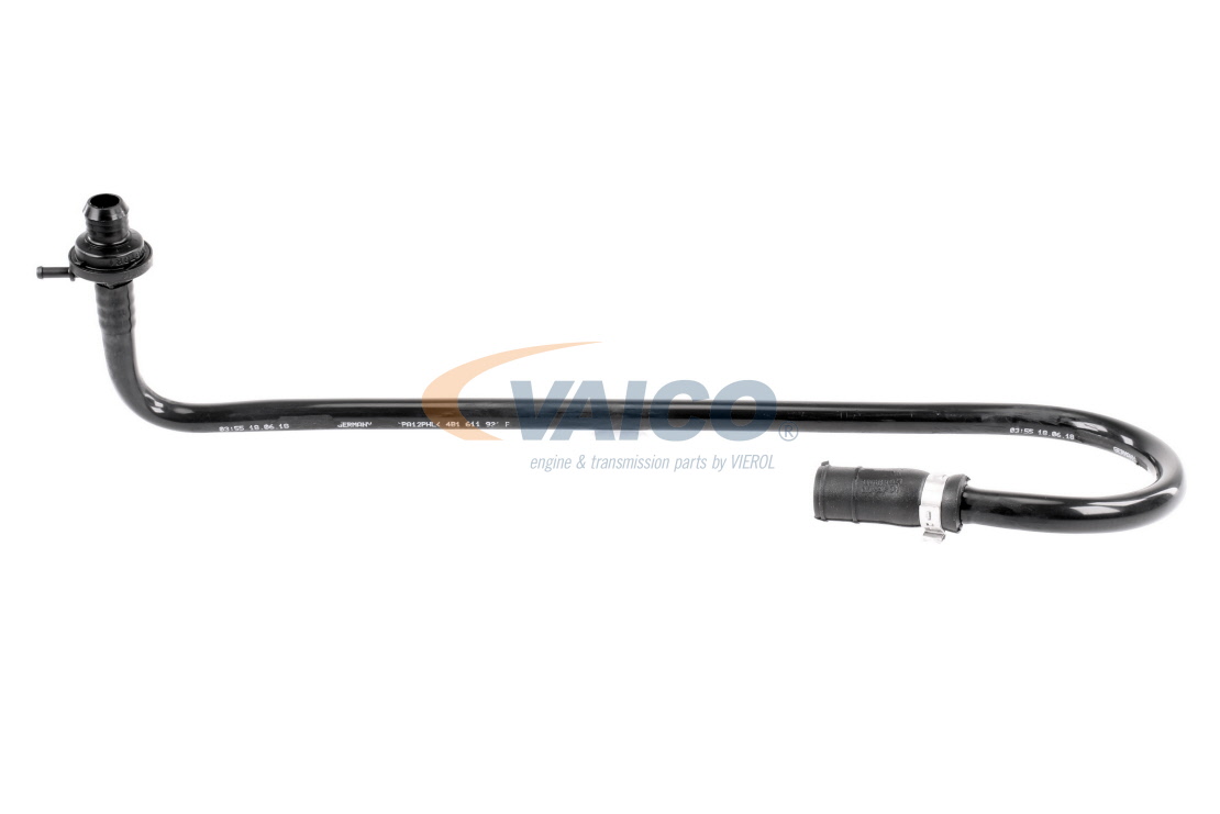 V10-3648 VAICO Unterdruckleitung Bremskraftverstärker