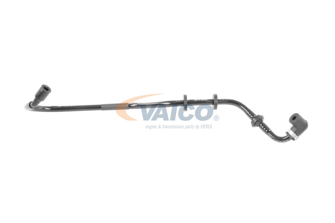 Przewód podcisnieniowy, układ hamulcowy V10-3659 VAICO Volkswagen Touareg I (7LA, 7L6, 7L7) 4.2 V8 2002 310 KM