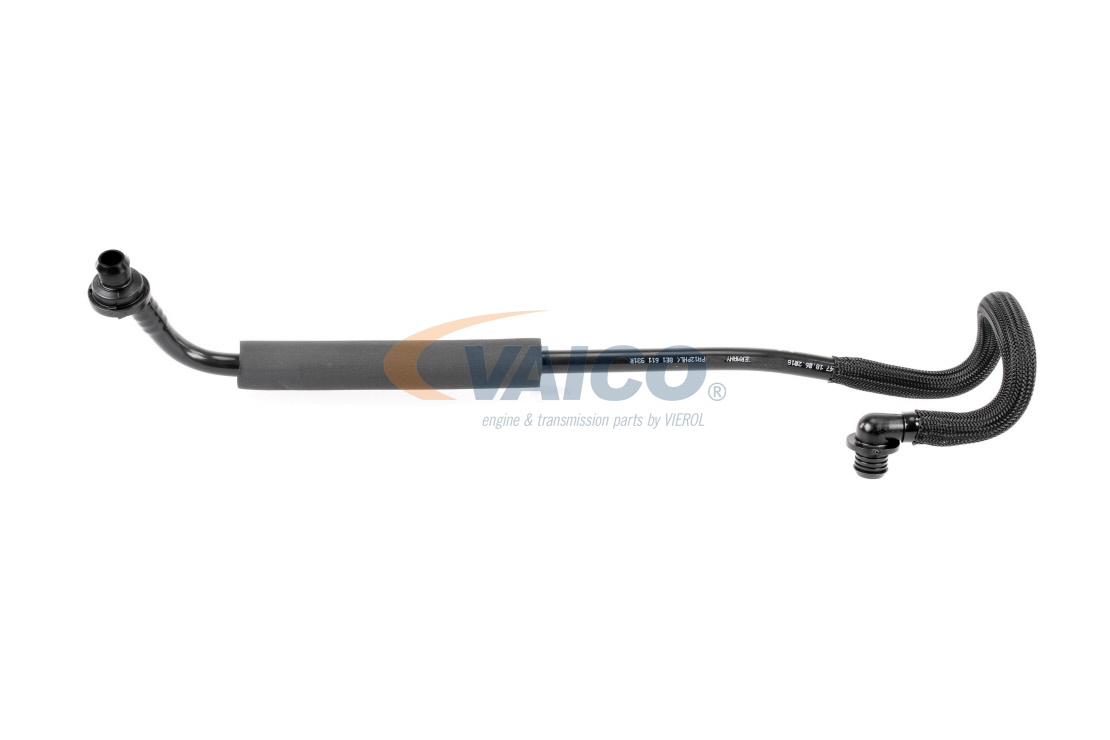 Vacuumslang rembekrachtiger V10-3667 VAICO AUDI A4 B6/B7 Cabrio (8H7, 8HE) 3.0 TDI quattro 2006 233 Pk