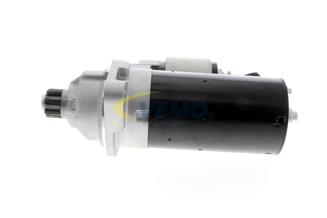 Numero OEM 02M 911 023 P - Motorino avviamento V10-12-23014 AUDI, SEAT, SKODA, PORSCHE