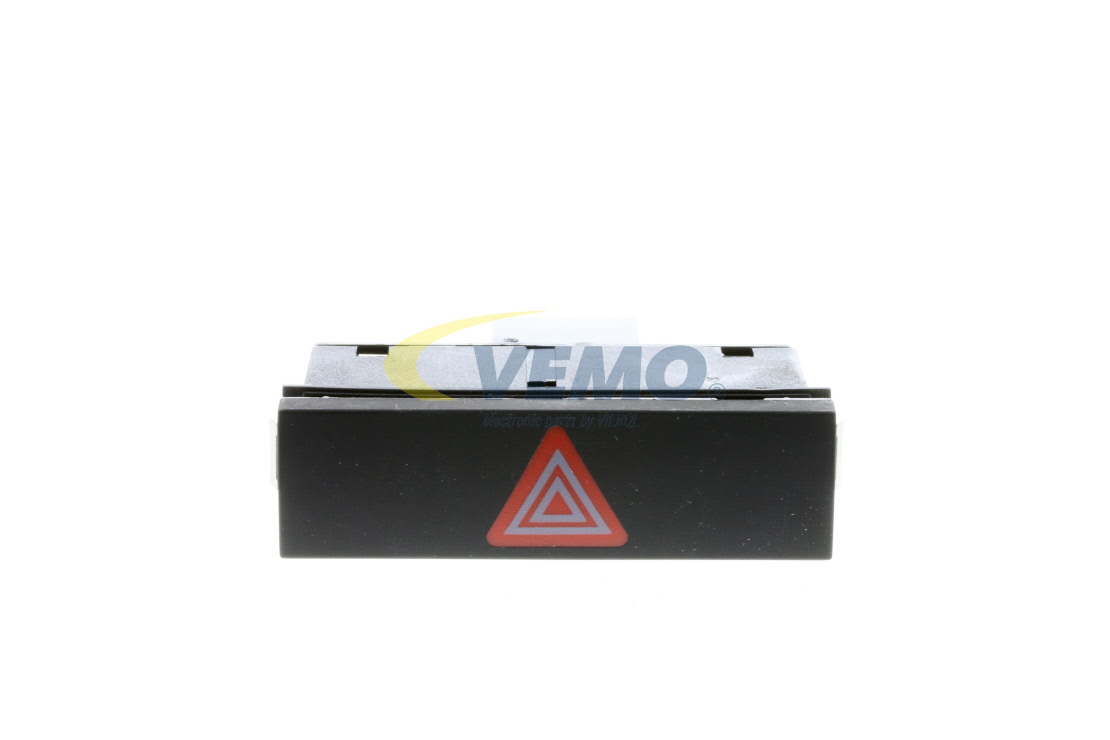 Przełącznik systemu ostrzegawczego V10-73-0351 VEMO AUDI A6 C6 Sedan (4F2) 2.4 quattro 2006 177 KM