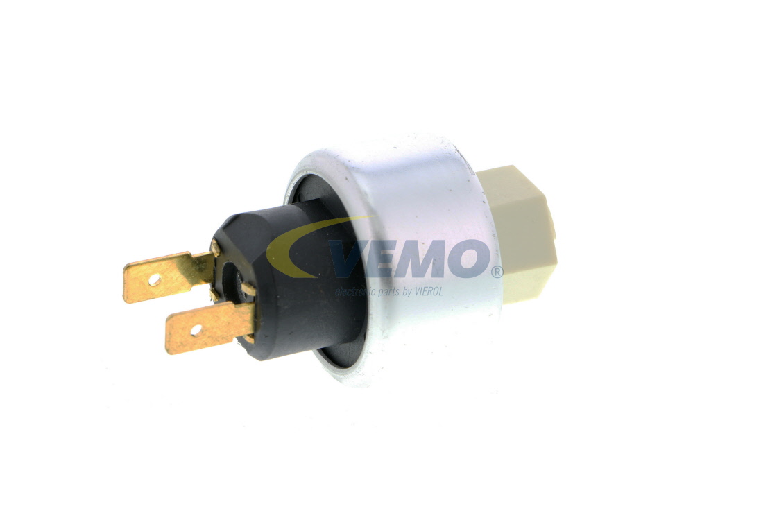 OEM-Nummer 1 259 519 - Druckschalter, Klimaanlage V95-73-0011 VW, AUDI, MERCEDES-BENZ, FIAT, SKODA