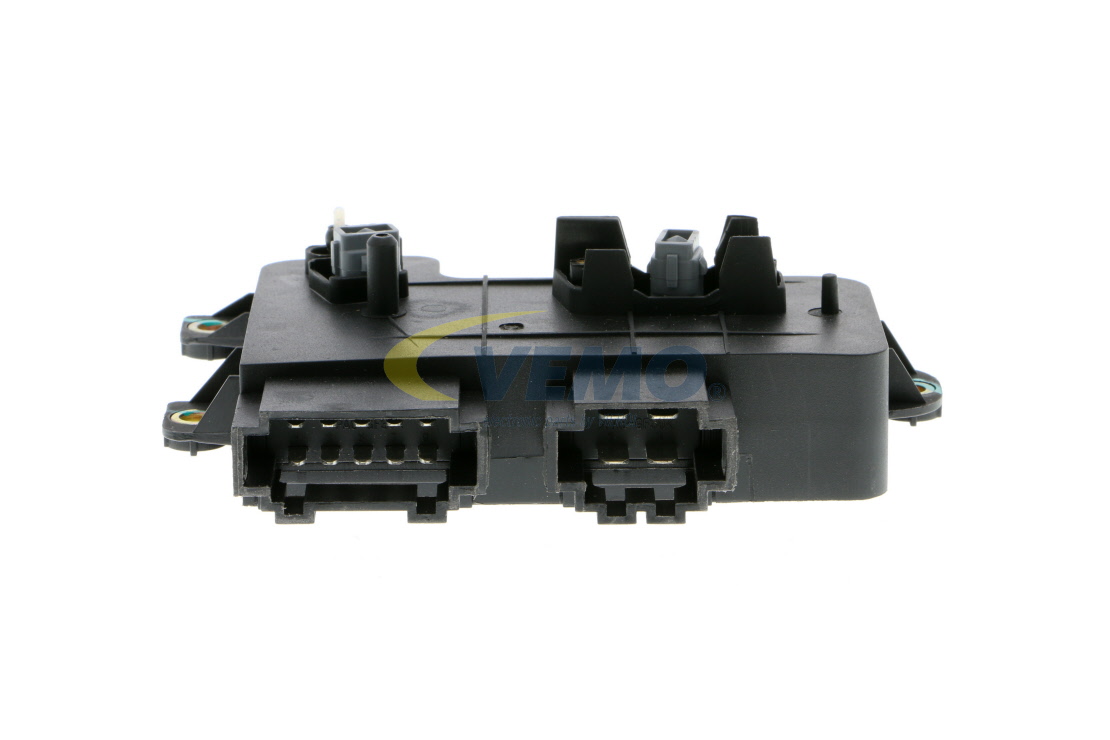 Regolatore, Regolazione sedile V10-73-0306 VEMO Volkswagen Passat B6 Variant (3C5) 1.8 TSI 2009 152 CV