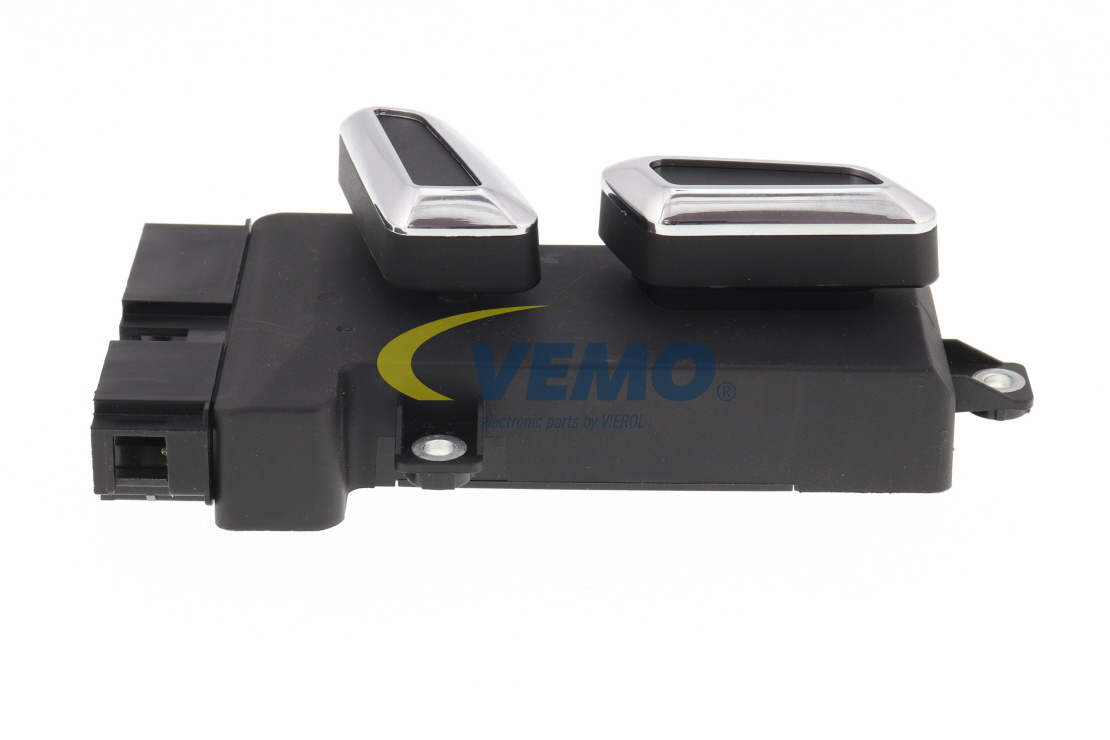 Servomotor, sædestilling V10-73-0328 VEMO AUDI A5 B8 Cabriolet (8F7) 2.0 TDI 2014 163 HK