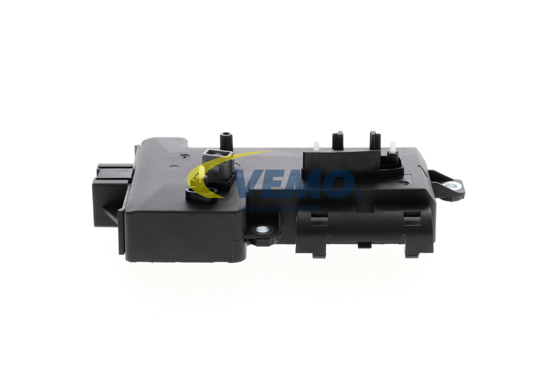 Servomotor, sædestilling V10-73-0329 VEMO AUDI A5 B8 Cabriolet (8F7) 2.0 TDI 2013 163 HK