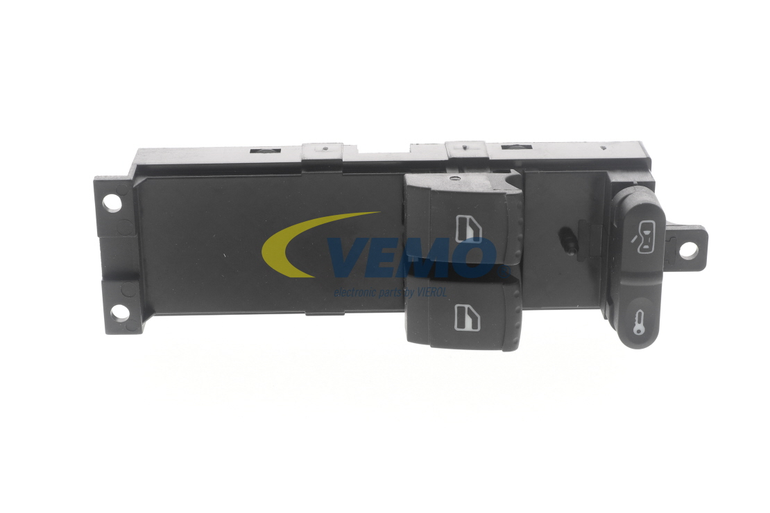Volkswagen Golf 4 (1J1) power window switch VEMO V10-73-0353